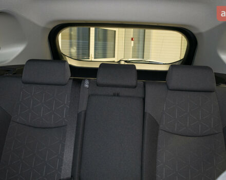 купить новое авто Тойота РАВ 4 2025 года от официального дилера Тойота Центр Рівне "Агат Авто" Тойота фото