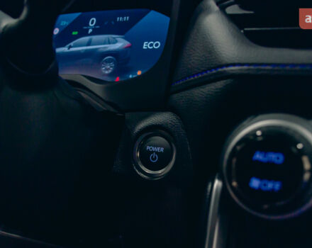 Тойота РАВ 4, объемом двигателя 2.49 л и пробегом 0 тыс. км за 44046 $, фото 8 на Automoto.ua