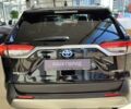 купить новое авто Тойота РАВ 4 2025 года от официального дилера Тойота Центр Чернігів «Соллі-Плюс» Тойота фото
