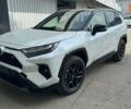 купить новое авто Тойота РАВ 4 2025 года от официального дилера Тойота Центр Ужгород «Карат Мотор» Тойота фото