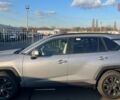 купити нове авто Тойота РАВ 4 2025 року від офіційного дилера Тойота на Столичному Тойота фото