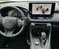 Тойота РАВ 4, об'ємом двигуна 2.49 л та пробігом 0 тис. км за 52862 $, фото 10 на Automoto.ua