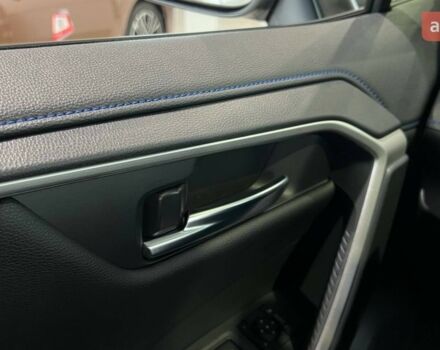 Тойота РАВ 4, об'ємом двигуна 2.49 л та пробігом 0 тис. км за 49569 $, фото 34 на Automoto.ua