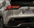 Тойота РАВ 4, об'ємом двигуна 2.49 л та пробігом 0 тис. км за 53539 $, фото 10 на Automoto.ua