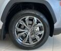 Тойота РАВ 4, об'ємом двигуна 2.49 л та пробігом 0 тис. км за 41888 $, фото 7 на Automoto.ua