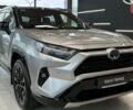 Тойота РАВ 4, об'ємом двигуна 2.49 л та пробігом 0 тис. км за 48854 $, фото 2 на Automoto.ua