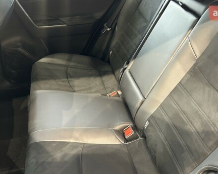 Тойота РАВ 4, объемом двигателя 2.49 л и пробегом 0 тыс. км за 51876 $, фото 18 на Automoto.ua