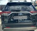 Тойота РАВ 4, об'ємом двигуна 2.49 л та пробігом 0 тис. км за 50287 $, фото 3 на Automoto.ua