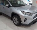 Тойота РАВ 4, об'ємом двигуна 2.49 л та пробігом 0 тис. км за 38417 $, фото 1 на Automoto.ua