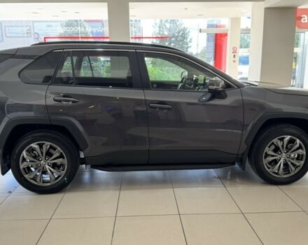 Тойота РАВ 4, объемом двигателя 2.49 л и пробегом 0 тыс. км за 41491 $, фото 9 на Automoto.ua