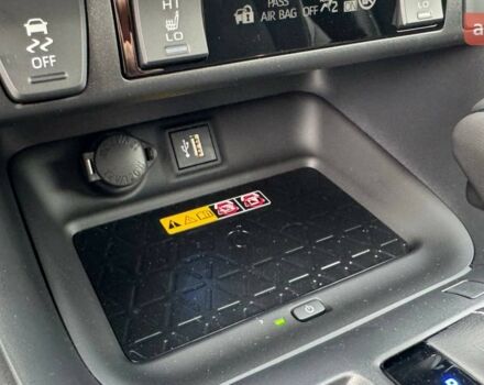 Тойота РАВ 4, объемом двигателя 2.49 л и пробегом 0 тыс. км за 52121 $, фото 18 на Automoto.ua