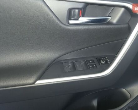 Тойота РАВ 4, объемом двигателя 2.49 л и пробегом 0 тыс. км за 44512 $, фото 27 на Automoto.ua