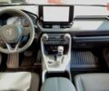 купить новое авто Тойота РАВ 4 2025 года от официального дилера Тойота Центр Чернігів «Соллі-Плюс» Тойота фото
