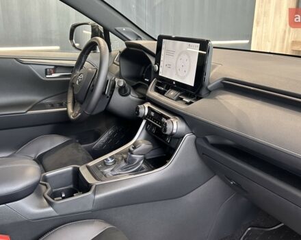 Тойота РАВ 4, об'ємом двигуна 2.49 л та пробігом 0 тис. км за 51592 $, фото 18 на Automoto.ua