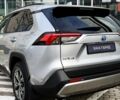 купить новое авто Тойота РАВ 4 2025 года от официального дилера Автоцентр AUTO.RIA Тойота фото