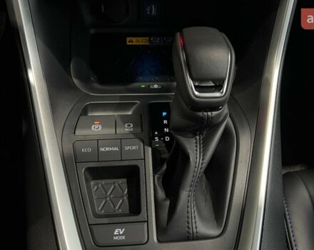 Тойота РАВ 4, об'ємом двигуна 2.49 л та пробігом 0 тис. км за 49569 $, фото 36 на Automoto.ua