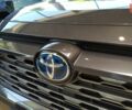 Тойота РАВ 4, объемом двигателя 2.49 л и пробегом 0 тыс. км за 44275 $, фото 23 на Automoto.ua