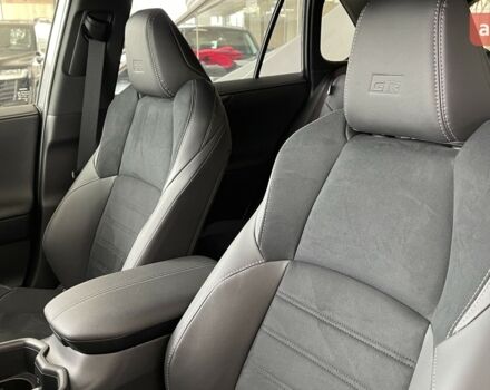 Тойота РАВ 4, объемом двигателя 2.49 л и пробегом 0 тыс. км за 52276 $, фото 8 на Automoto.ua
