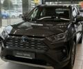 Тойота РАВ 4, объемом двигателя 2.49 л и пробегом 0 тыс. км за 39792 $, фото 5 на Automoto.ua
