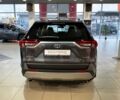 Тойота РАВ 4, объемом двигателя 2.49 л и пробегом 0 тыс. км за 39721 $, фото 6 на Automoto.ua