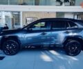 купить новое авто Тойота РАВ 4 2025 года от официального дилера Тойота Центр Черкаси Мотор Сіті Тойота фото