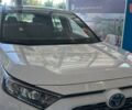 Тойота РАВ 4, объемом двигателя 2.49 л и пробегом 0 тыс. км за 37021 $, фото 7 на Automoto.ua