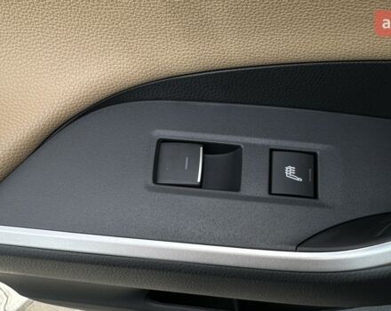 Тойота РАВ 4, об'ємом двигуна 2.49 л та пробігом 0 тис. км за 50287 $, фото 14 на Automoto.ua