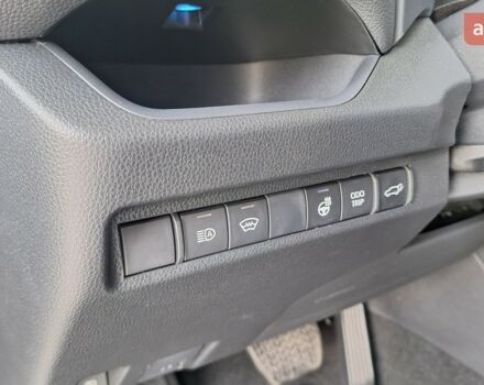 Тойота РАВ 4, объемом двигателя 2.49 л и пробегом 0 тыс. км за 42076 $, фото 8 на Automoto.ua