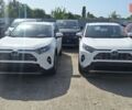Тойота РАВ 4, об'ємом двигуна 2.49 л та пробігом 0 тис. км за 35884 $, фото 5 на Automoto.ua