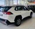 купить новое авто Тойота РАВ 4 2025 года от официального дилера Тойота Центр Черкаси Мотор Сіті Тойота фото
