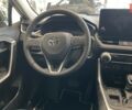 Тойота РАВ 4, об'ємом двигуна 2.49 л та пробігом 0 тис. км за 39593 $, фото 24 на Automoto.ua