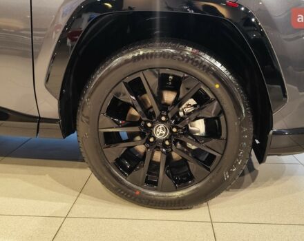 Тойота РАВ 4, объемом двигателя 2.49 л и пробегом 0 тыс. км за 41980 $, фото 7 на Automoto.ua