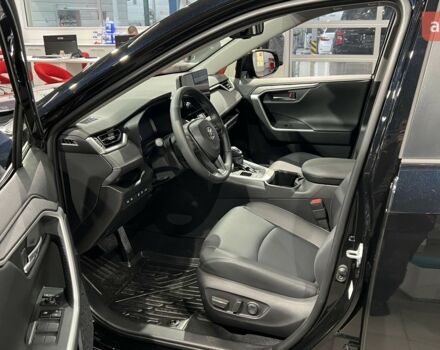 Тойота РАВ 4, объемом двигателя 2.49 л и пробегом 0 тыс. км за 44752 $, фото 18 на Automoto.ua