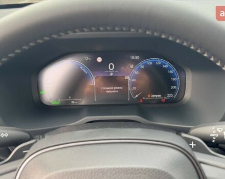 Тойота РАВ 4, объемом двигателя 2.49 л и пробегом 0 тыс. км за 52121 $, фото 21 на Automoto.ua