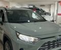 Тойота РАВ 4, объемом двигателя 2.49 л и пробегом 0 тыс. км за 41105 $, фото 1 на Automoto.ua