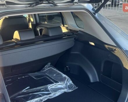 купити нове авто Тойота РАВ 4 2025 року від офіційного дилера Тойота на Столичному Тойота фото