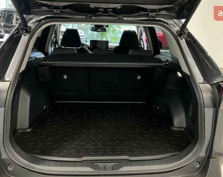 Тойота РАВ 4, объемом двигателя 2.49 л и пробегом 0 тыс. км за 38402 $, фото 5 на Automoto.ua