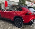 купить новое авто Тойота РАВ 4 2025 года от официального дилера Тойота Центр Ужгород «Карат Мотор» Тойота фото