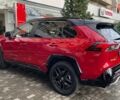 Тойота РАВ 4, об'ємом двигуна 2.49 л та пробігом 0 тис. км за 52059 $, фото 5 на Automoto.ua