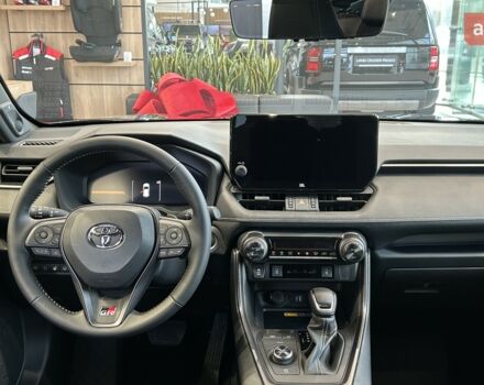 Тойота РАВ 4, объемом двигателя 2.49 л и пробегом 0 тыс. км за 51876 $, фото 28 на Automoto.ua