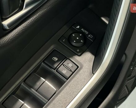 Тойота РАВ 4, объемом двигателя 2.49 л и пробегом 0 тыс. км за 44406 $, фото 18 на Automoto.ua