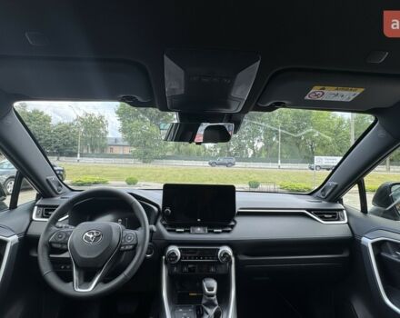 Тойота РАВ 4, объемом двигателя 2.49 л и пробегом 0 тыс. км за 47046 $, фото 20 на Automoto.ua