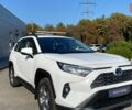 Тойота РАВ 4, об'ємом двигуна 2.49 л та пробігом 0 тис. км за 39462 $, фото 2 на Automoto.ua
