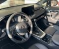 Тойота РАВ 4, объемом двигателя 2.49 л и пробегом 0 тыс. км за 47035 $, фото 9 на Automoto.ua