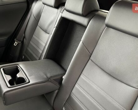 Тойота РАВ 4, объемом двигателя 2.49 л и пробегом 0 тыс. км за 49348 $, фото 8 на Automoto.ua