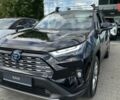 Тойота РАВ 4, об'ємом двигуна 2.49 л та пробігом 0 тис. км за 50287 $, фото 1 на Automoto.ua