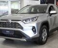 Тойота РАВ 4, объемом двигателя 2.49 л и пробегом 0 тыс. км за 40419 $, фото 2 на Automoto.ua