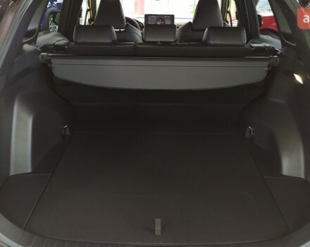 Тойота РАВ 4, объемом двигателя 2.49 л и пробегом 0 тыс. км за 45183 $, фото 17 на Automoto.ua