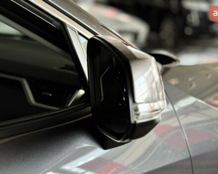 Тойота РАВ 4, об'ємом двигуна 2.49 л та пробігом 0 тис. км за 39654 $, фото 16 на Automoto.ua