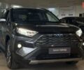 Тойота РАВ 4, об'ємом двигуна 2.49 л та пробігом 0 тис. км за 46453 $, фото 19 на Automoto.ua